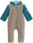 Preview: 40-81 ANU (SOFT-Walkwolle) Farbe: kiesel-aqua